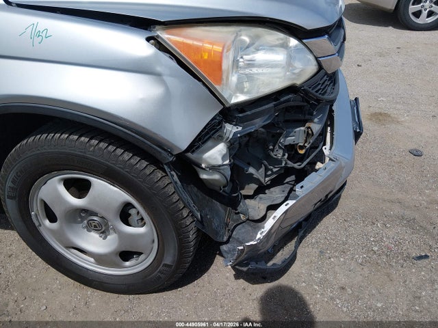 Honda CR-V Lx