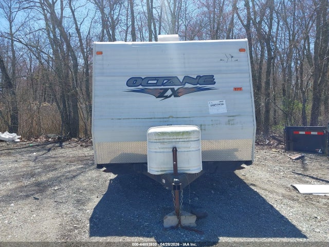 Jayco Camper T 21x