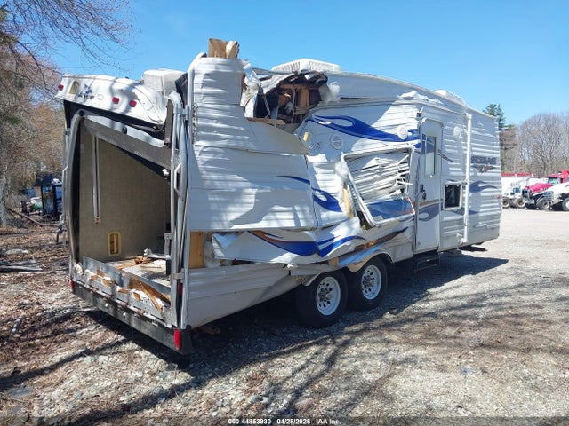 Jayco Camper T 21x