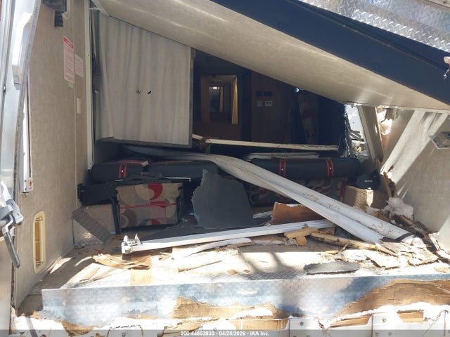 Jayco Camper T 21x