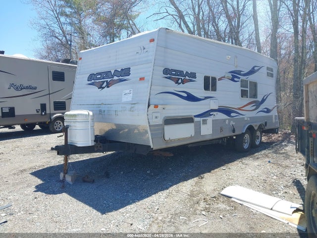 Jayco Camper T 21x