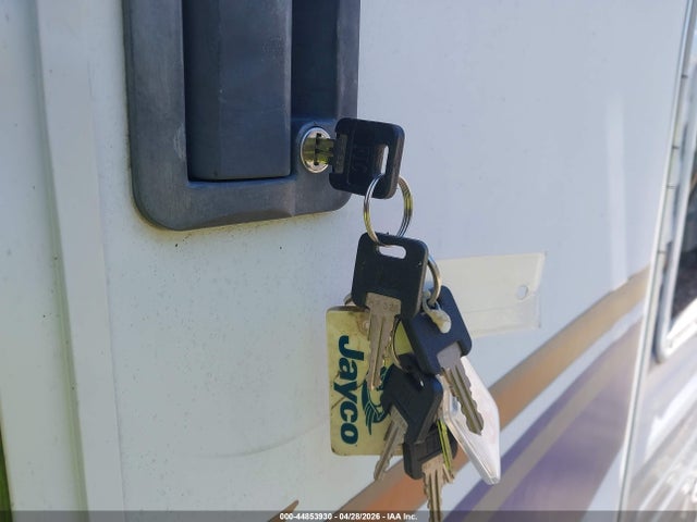 Jayco Camper T 21x