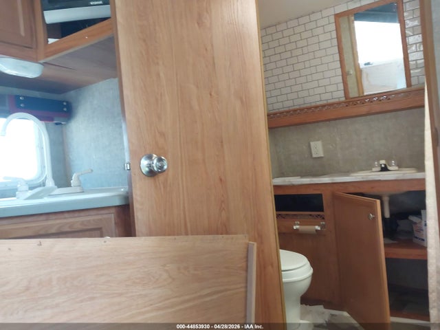 Jayco Camper T 21x