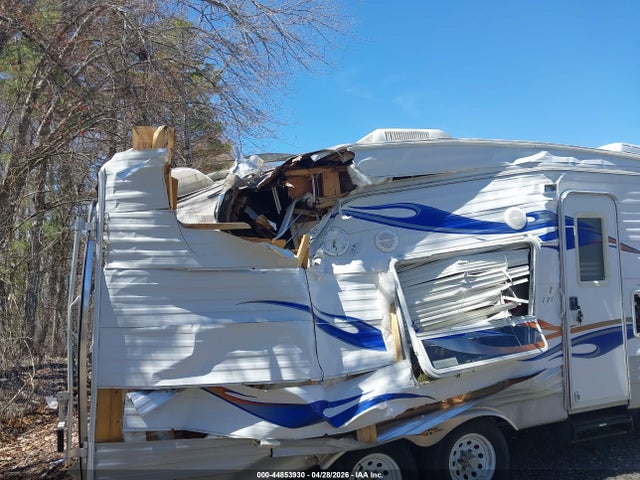 Jayco Camper T 21x