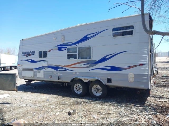 Jayco Camper T 21x