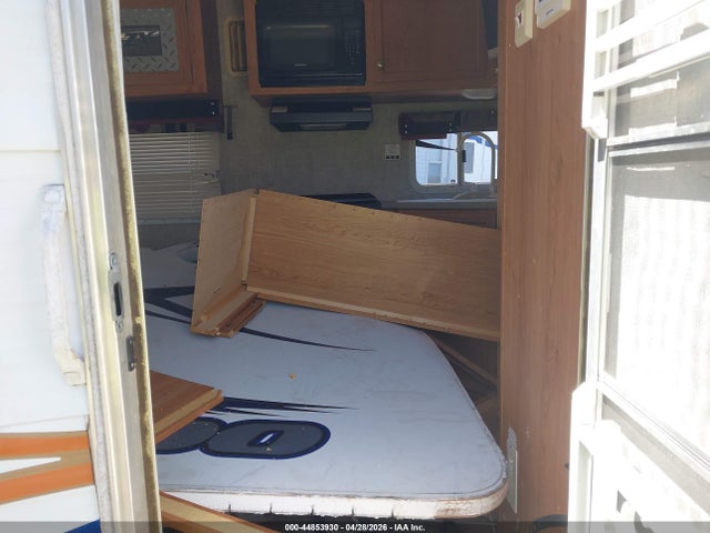 Jayco Camper T 21x