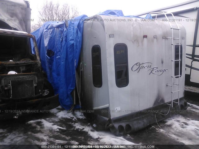 Open Range Rv Model
