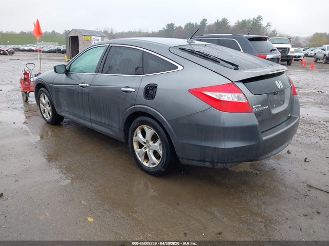 Honda Accord Ex-l