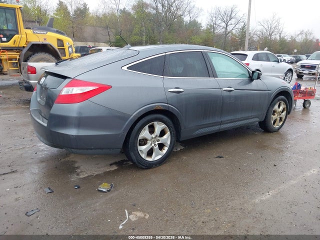 Honda Accord Ex-l