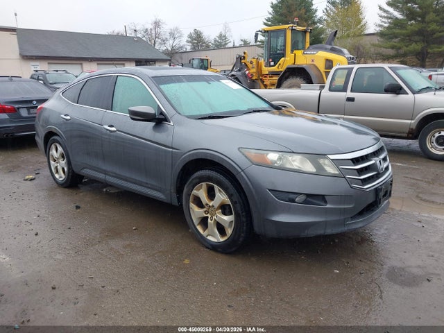 Salvage Honda Accord Image