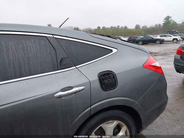 Honda Accord Ex-l