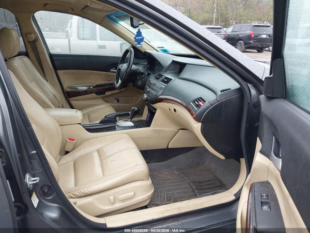 Honda Accord Ex-l