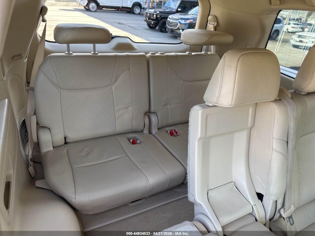 Lexus LX 570