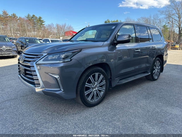Lexus LX 570