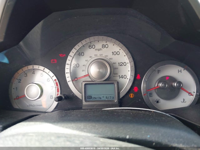 Honda Pilot Touring