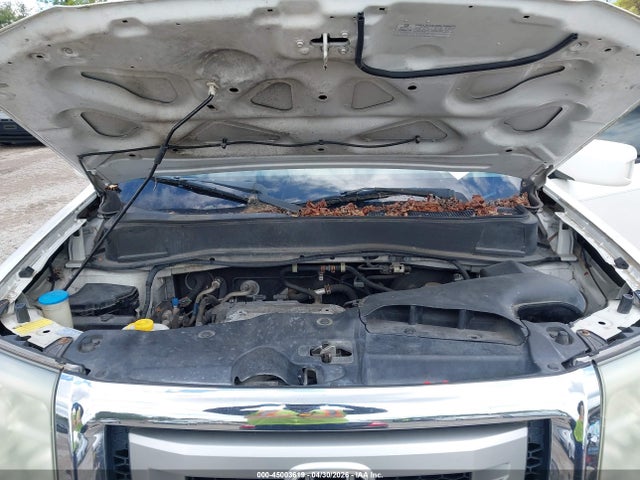 Honda Pilot Touring