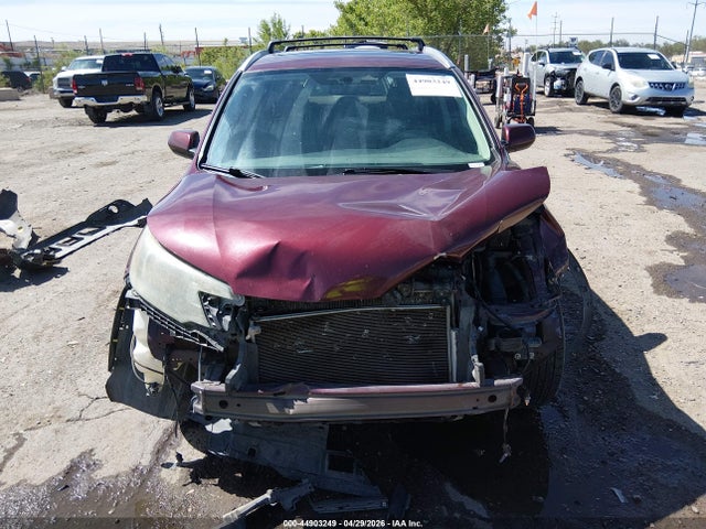 Honda CR-V Ex-l