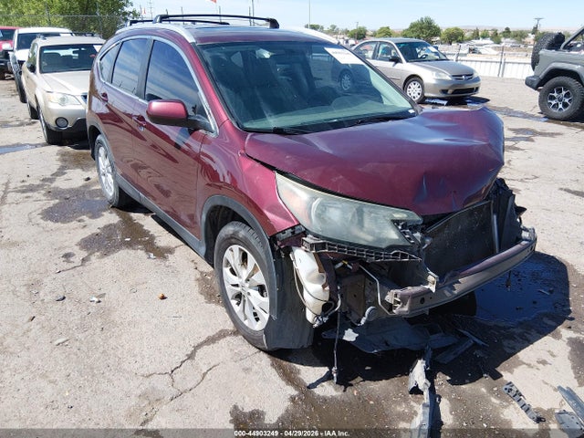 Honda CR-V Ex-l