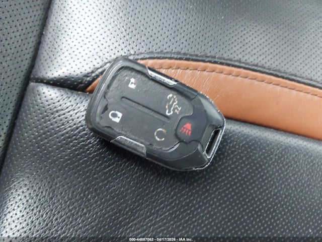 General Motors Sierra 2500HD 4wd  Standard Bed At4