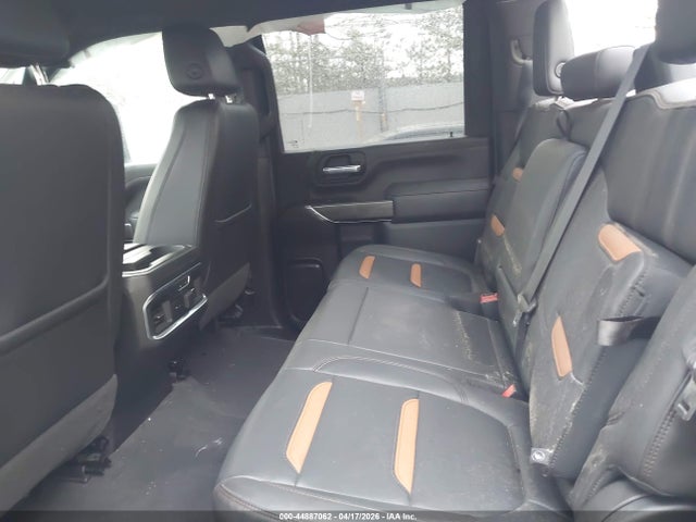 General Motors Sierra 2500HD 4wd  Standard Bed At4