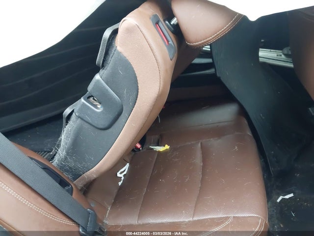 Subaru Outback 2.5i Touring