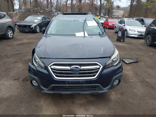 Subaru Outback 2.5i Touring