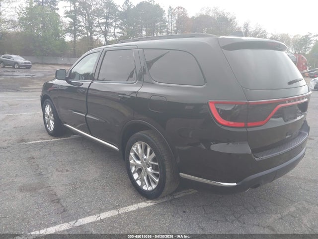 Dodge Durango