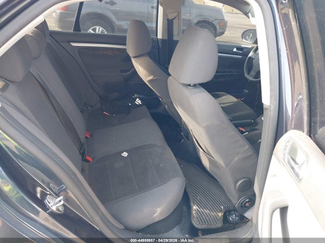 Volkswagen Jetta S