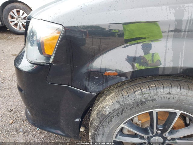 Dodge Grand Caravan Se Plus