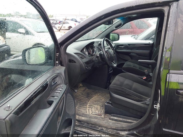 Dodge Grand Caravan Se Plus