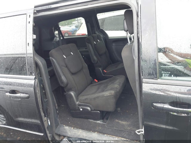 Dodge Grand Caravan Se Plus