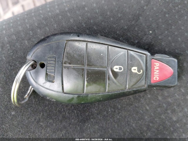 Dodge Grand Caravan Se Plus