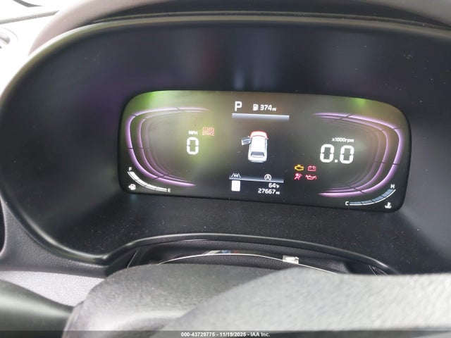 Kia Soul Gt-line