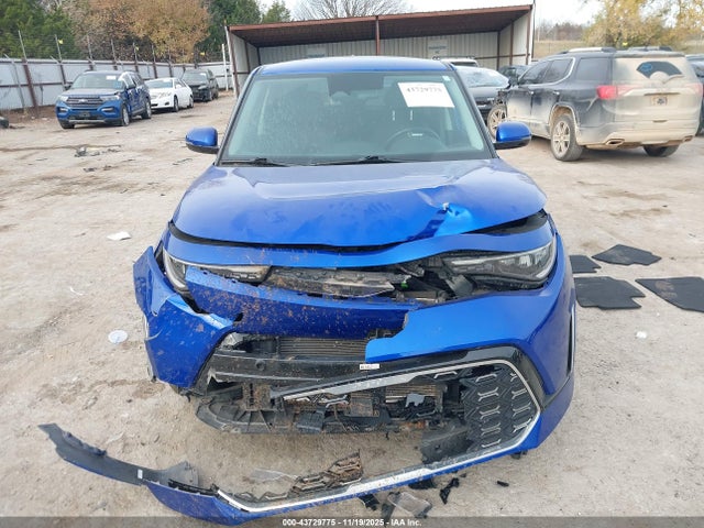 Kia Soul Gt-line