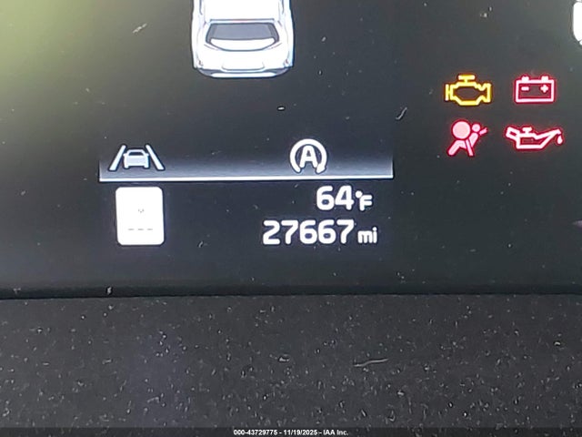 Kia Soul Gt-line