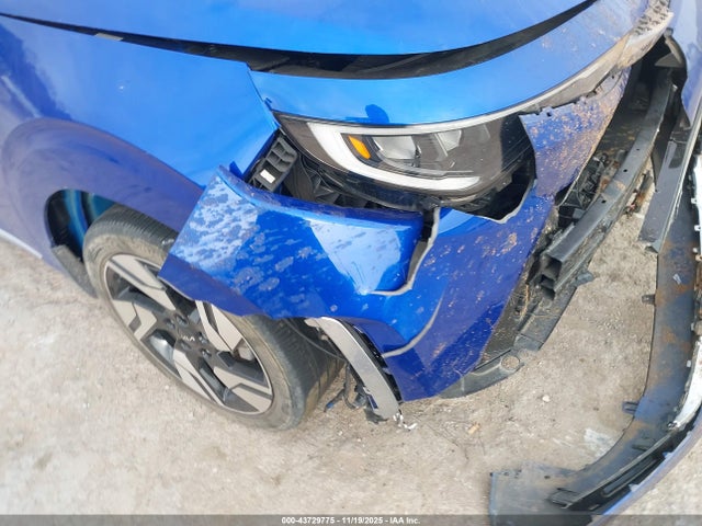 Kia Soul Gt-line