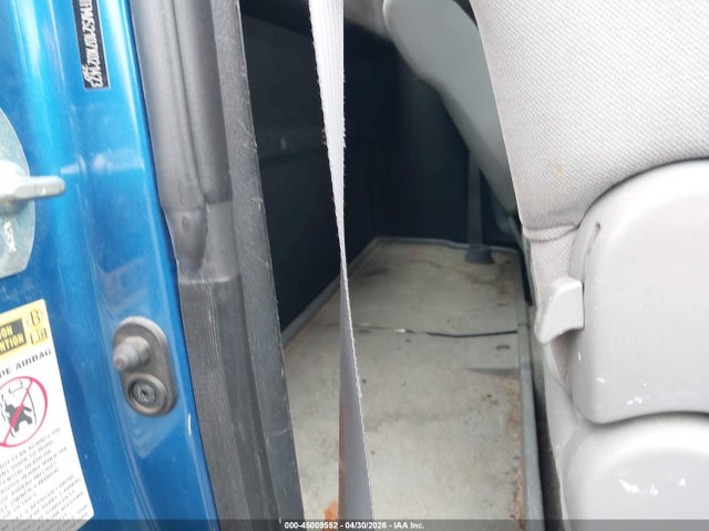 Toyota Tundra Base 5.7l V8