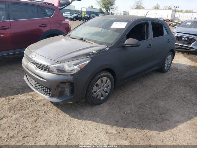 Kia Rio S