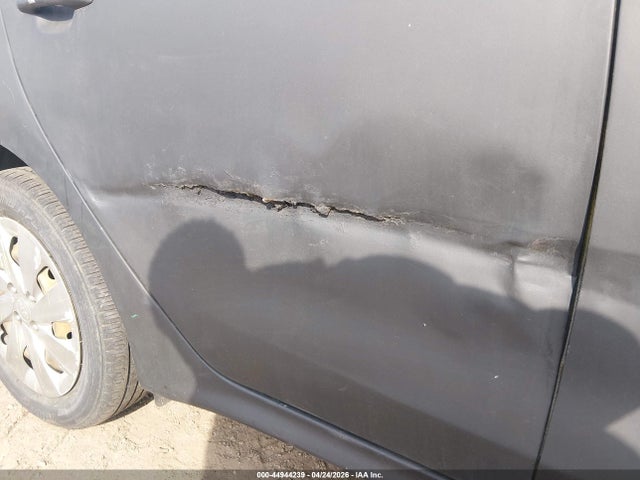 Kia Rio S