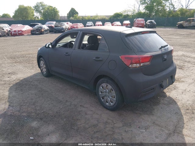Kia Rio S