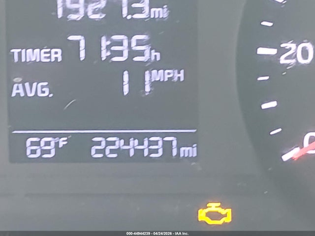 Kia Rio S