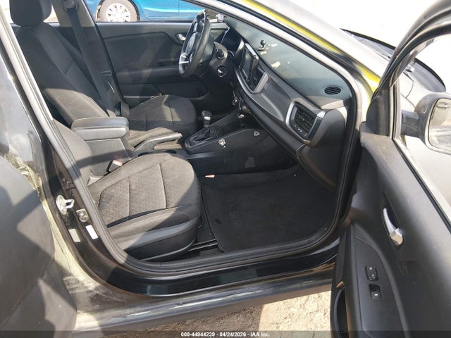 Kia Rio S