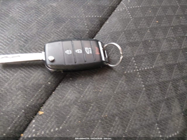 Kia Rio S