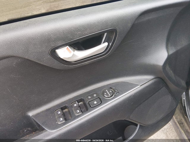 Kia Rio S