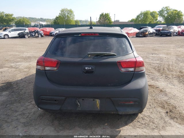 Kia Rio S