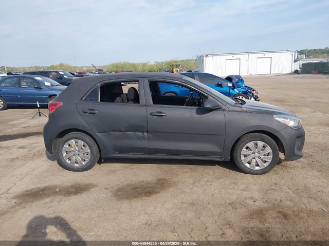 Kia Rio S