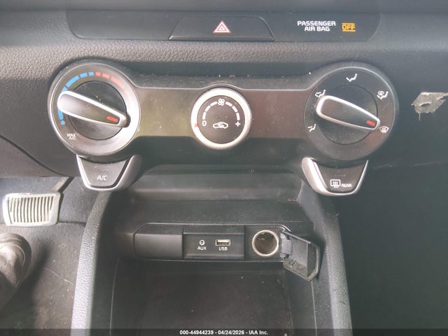 Kia Rio S