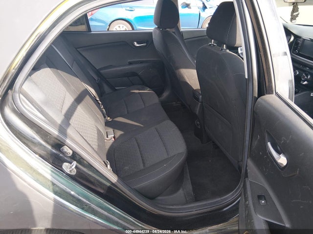 Kia Rio S