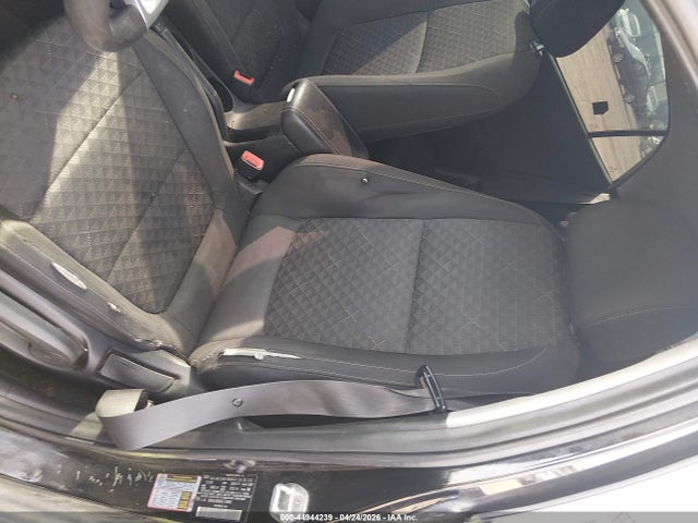Kia Rio S