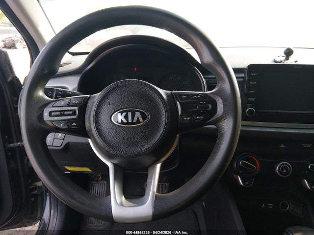 Kia Rio S